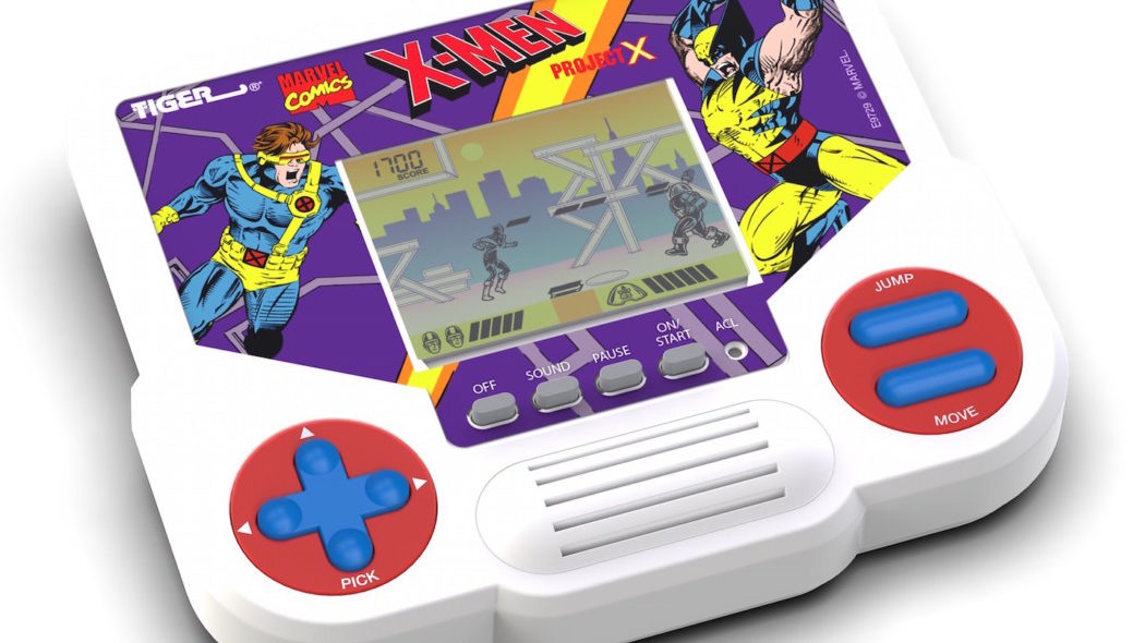 A Hasbro vai relançar os clássicos mini-games dos anos 90 - Arkade